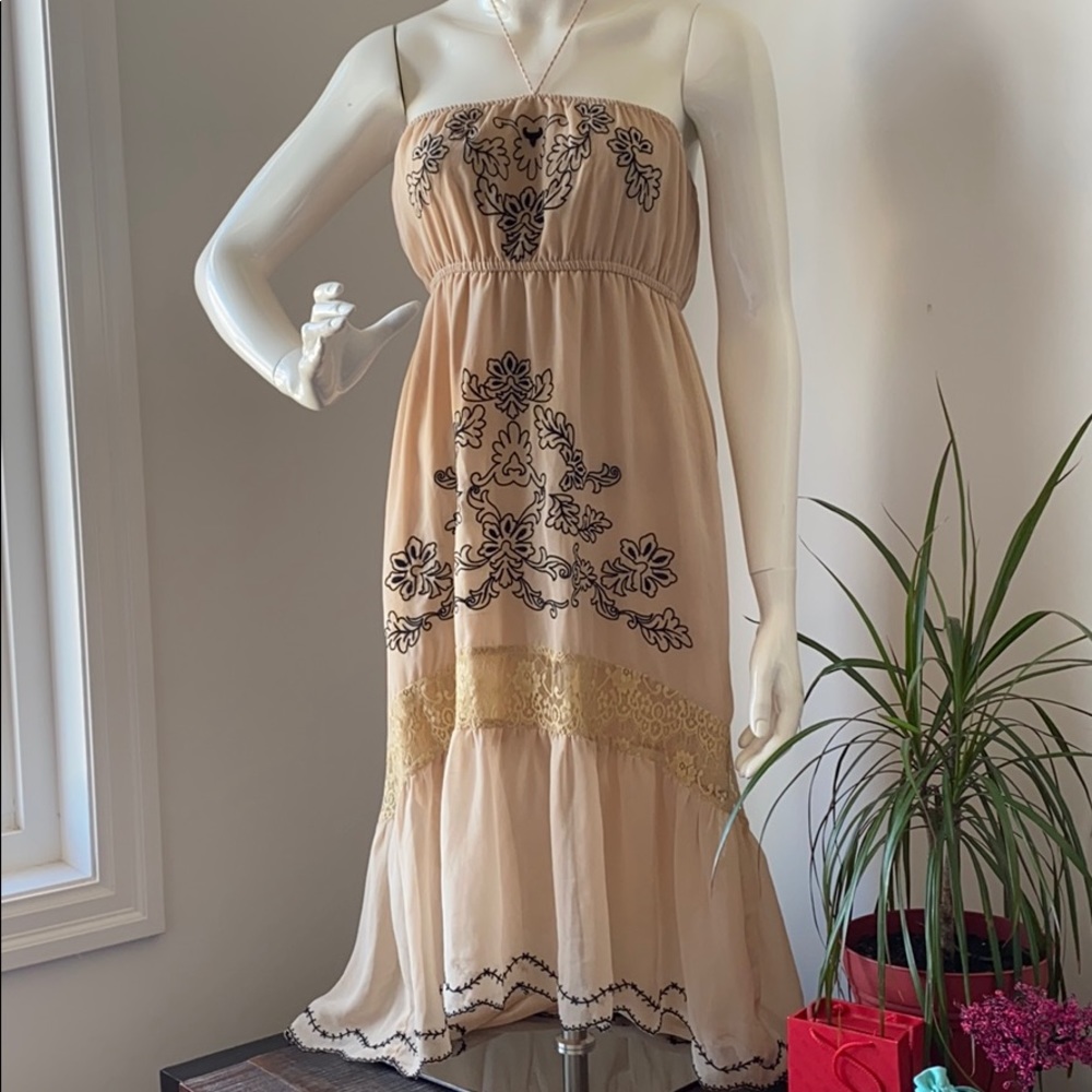 Flying Tomato dress
